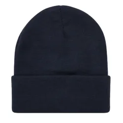 Bonnet homme Hummel Hmllgc carl beanie Bleu - ZESHOES