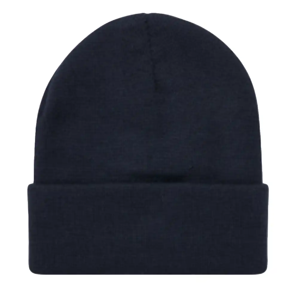 Bonnet homme Hummel Hmllgc carl beanie Bleu - ZESHOES
