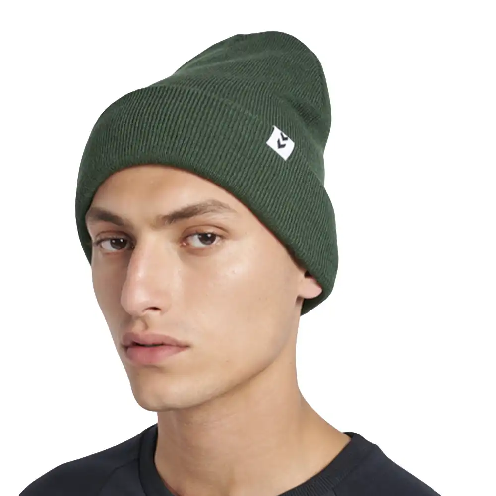 Hmllgc carl beanie Hummel - 4