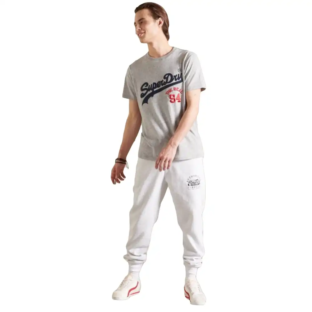 Vintage logo Superdry - 2