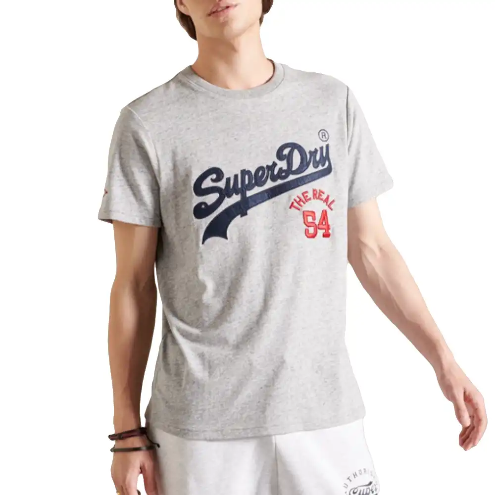 Vintage logo Superdry - 1