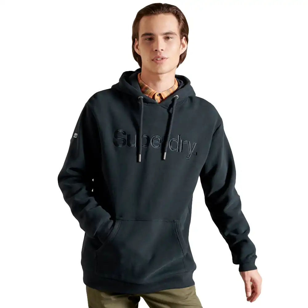 PARTNER: CREATION ref M2011417A-98T Superdry - 1