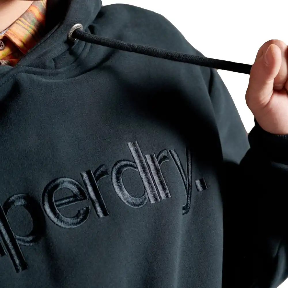 PARTNER: CREATION ref M2011417A-98T Superdry - 4