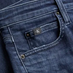 High rise skinny Calvin Klein - 3 High rise skinny Calvin Klein - 3