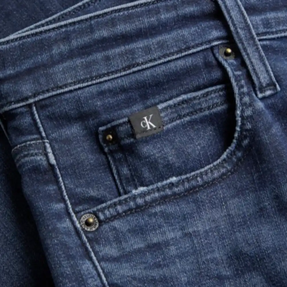 High rise skinny Calvin Klein - 3 High rise skinny Calvin Klein - 3