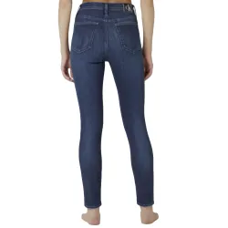 High rise skinny Calvin Klein - 4 High rise skinny Calvin Klein - 4