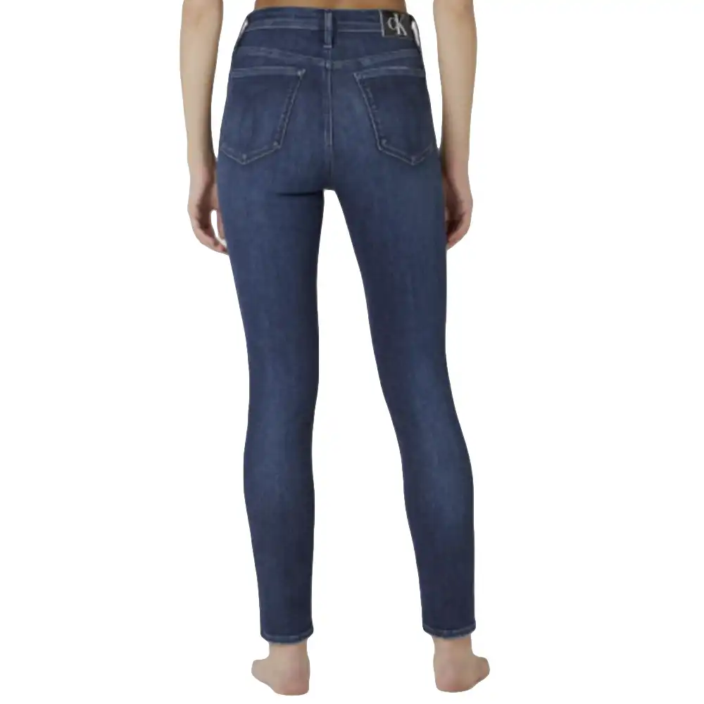 High rise skinny Calvin Klein - 4 High rise skinny Calvin Klein - 4