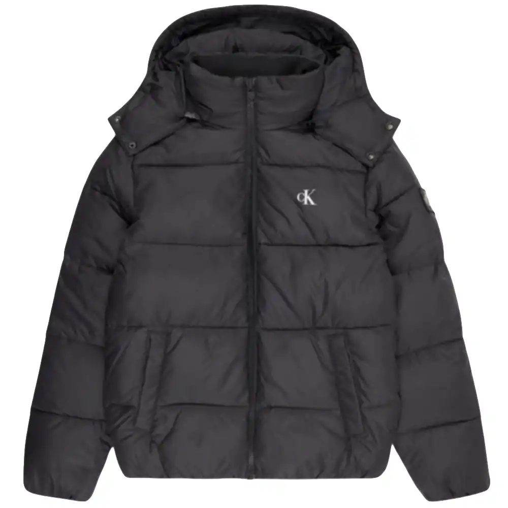 Essentials non down jacket Calvin Klein - 1