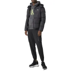 Essentials non down jacket Calvin Klein - 3 Essentials non down jacket Calvin Klein - 3