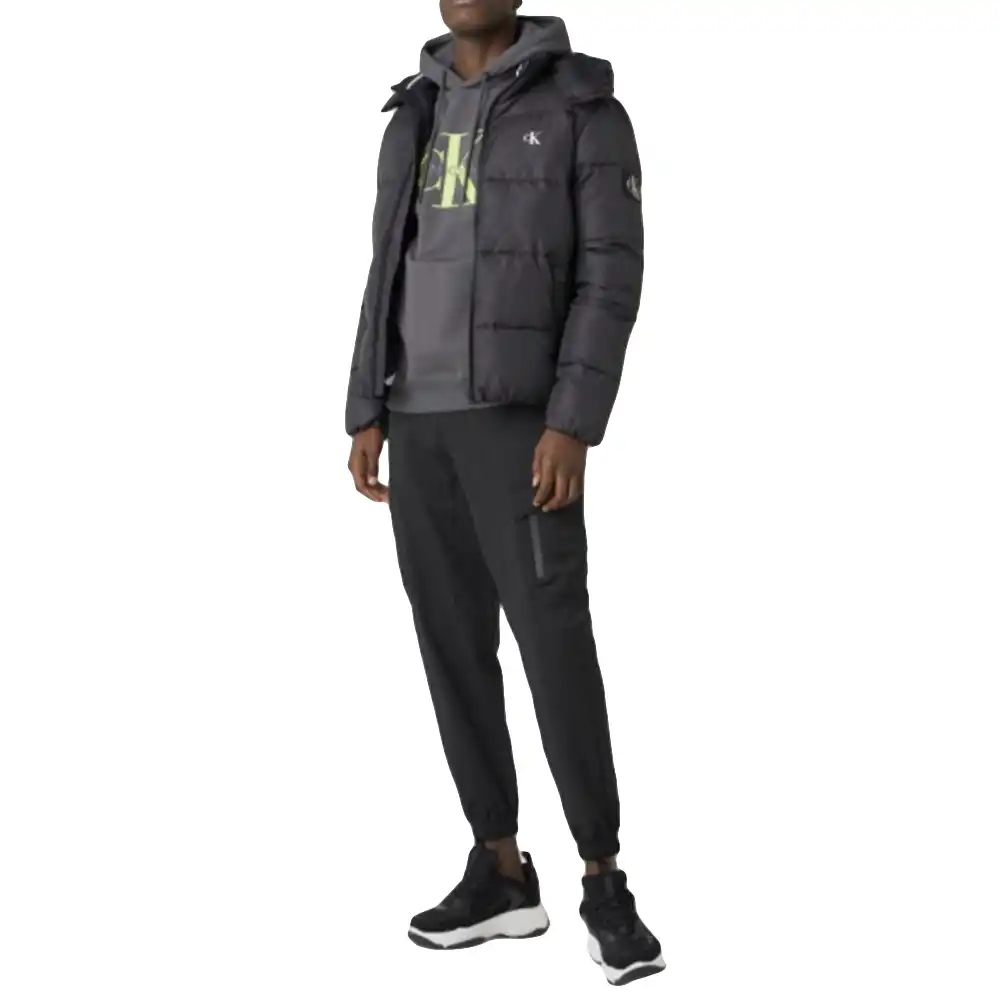 Essentials non down jacket Calvin Klein - 3 Essentials non down jacket Calvin Klein - 3