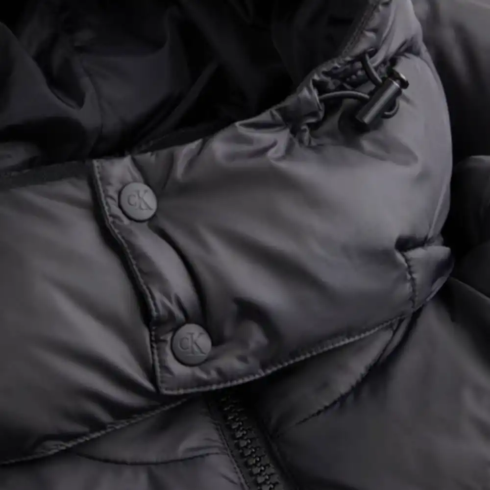 Essentials non down jacket Calvin Klein - 4 Essentials non down jacket Calvin Klein - 4