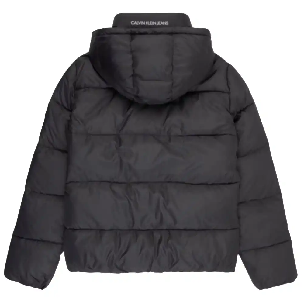 Essentials non down jacket Calvin Klein - 2 Essentials non down jacket Calvin Klein - 2