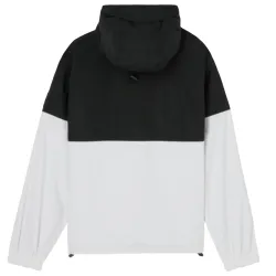 Shadow logo blocking windbreaker Calvin Klein - 2 Shadow logo blocking windbreaker Calvin Klein - 2