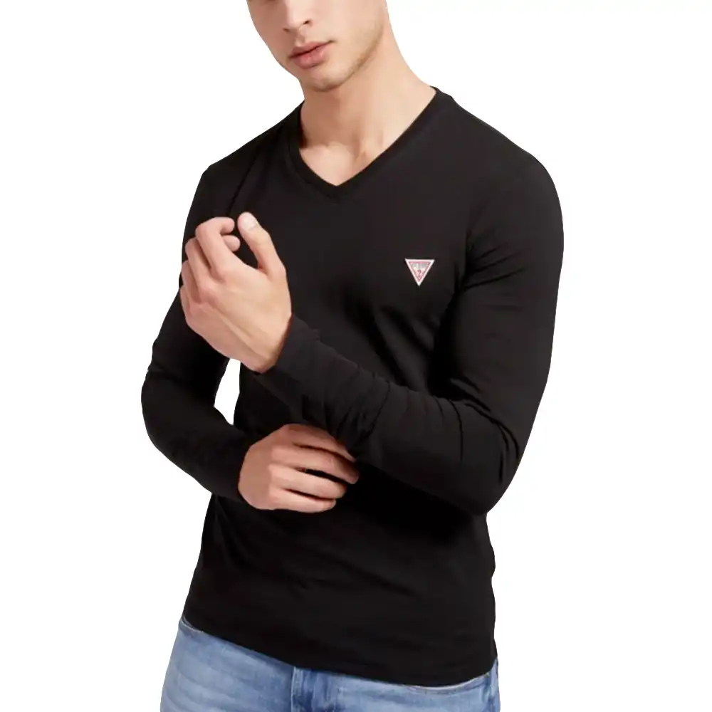 PARTNER: CREATION ref M1RI08-JBLK Guess - 2 PARTNER: CREATION ref M1RI08-JBLK Guess - 2