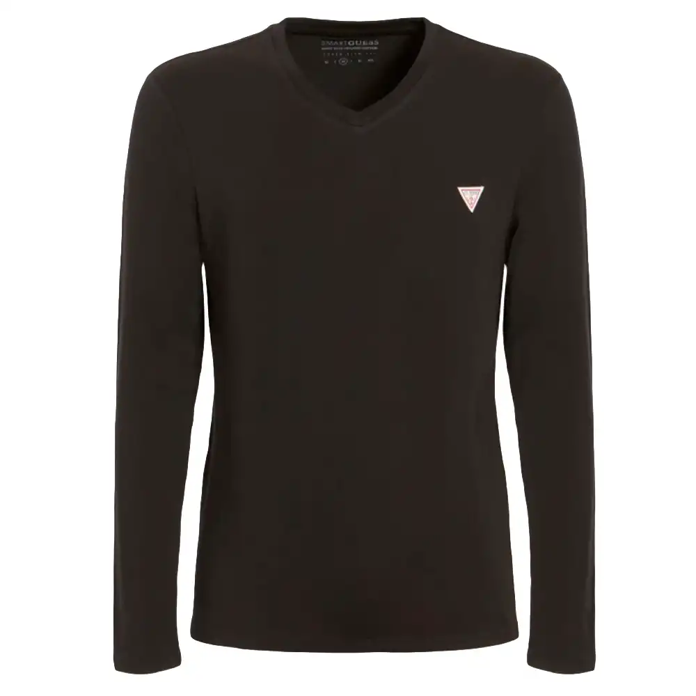 Classic logo triangle Guess - 1 Classic logo triangle Guess - 1