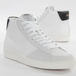 Graf mid cut Schmoove - 2