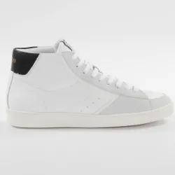 Graf mid cut Schmoove - 4