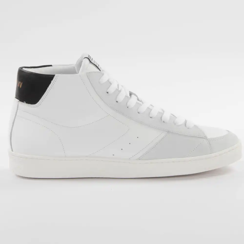 Graf mid cut Schmoove - 4