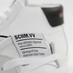 Graf mid cut Schmoove - 3