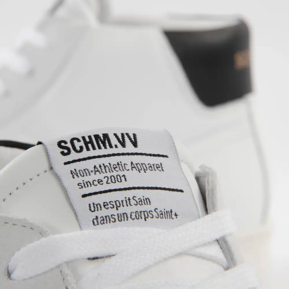 Graf mid cut Schmoove - 3