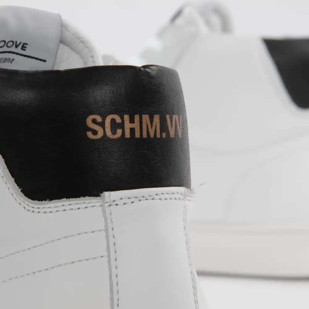 Graf mid cut Schmoove - 7