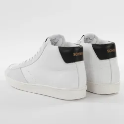 Graf mid cut Schmoove - 8