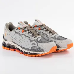 Chaussure running homme Asics Gel quantum 360 6 Gris - ZESHOES Chaussure running homme Asics Gel quantum 360 6 Gris - ZESHOES