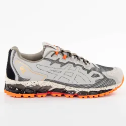 Chaussure running homme Asics Gel quantum 360 6 Gris - ZESHOES Chaussure running homme Asics Gel quantum 360 6 Gris - ZESHOES