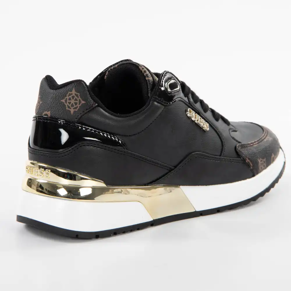 PARTNER: CREATION ref FL5MOXFAL12-BLKBR PARTNER: CREATION ref FL5MOXFAL12-BLKBR