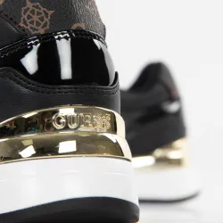 PARTNER: CREATION ref FL5MOXFAL12-BLKBR PARTNER: CREATION ref FL5MOXFAL12-BLKBR