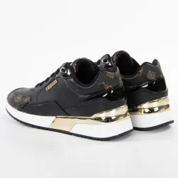 PARTNER: CREATION ref FL5MOXFAL12-BLKBR PARTNER: CREATION ref FL5MOXFAL12-BLKBR