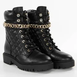 Chain boot Guess - 1