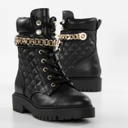 Chain boot Guess - 2