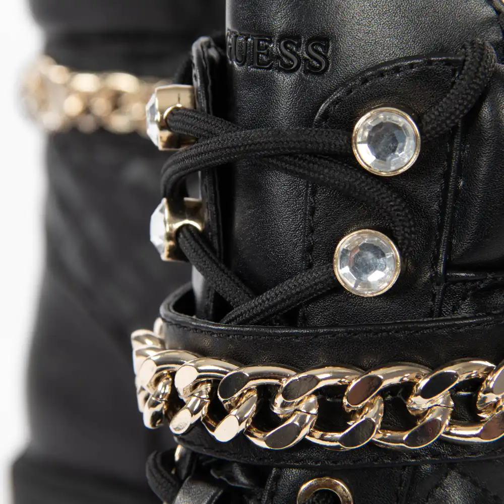 Chain boot Guess - 3