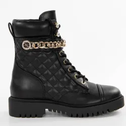 Chain boot Guess - 4