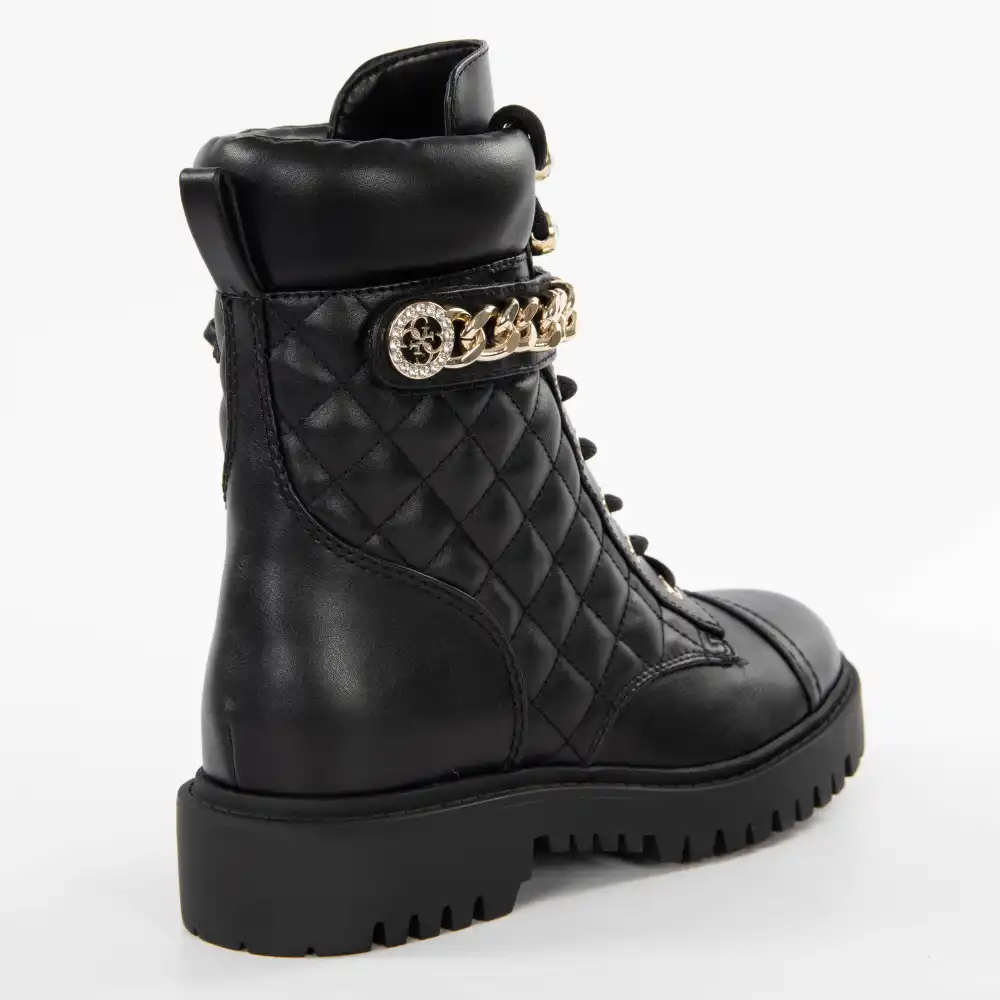 Chain boot Guess - 7
