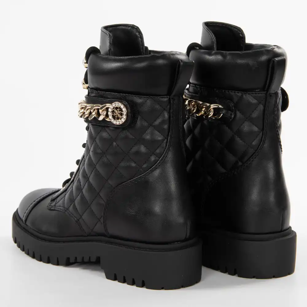 Chain boot Guess - 8