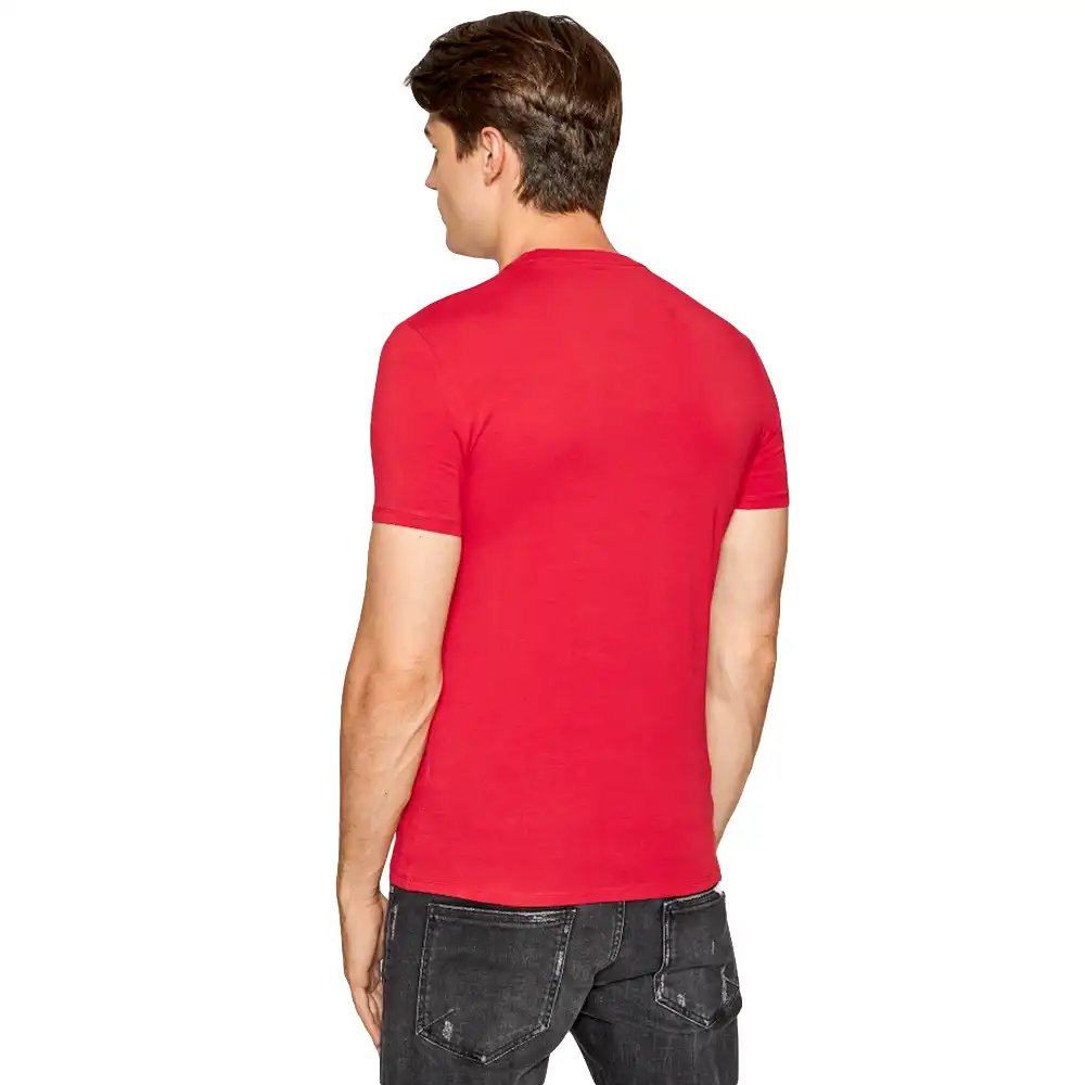 Classic logo triangle Guess - 3 Classic logo triangle Guess - 3