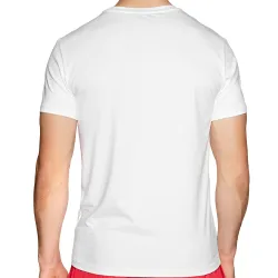 classic logo red Emporio Armani - 2 classic logo red Emporio Armani - 2