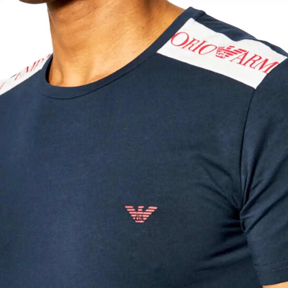 Classic logo r&w Emporio Armani - 2 Classic logo r&w Emporio Armani - 2