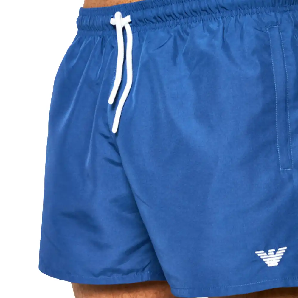 Style court Emporio Armani - 2 Style court Emporio Armani - 2