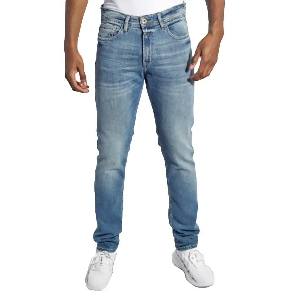 Jeans homme Kaporal Darko fripe Jeans - ZESHOES