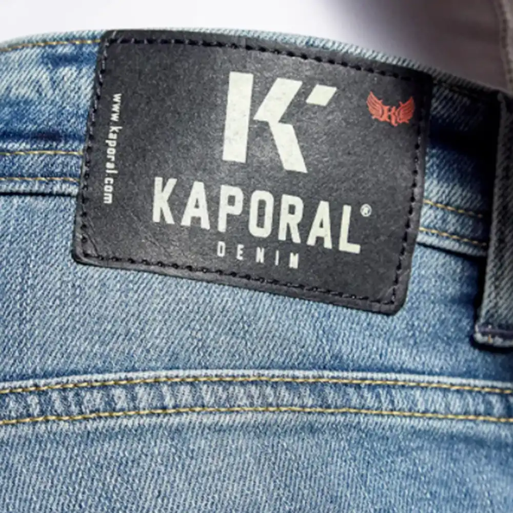Jeans homme Kaporal Darko fripe Jeans - ZESHOES Jeans homme Kaporal Darko fripe Jeans - ZESHOES