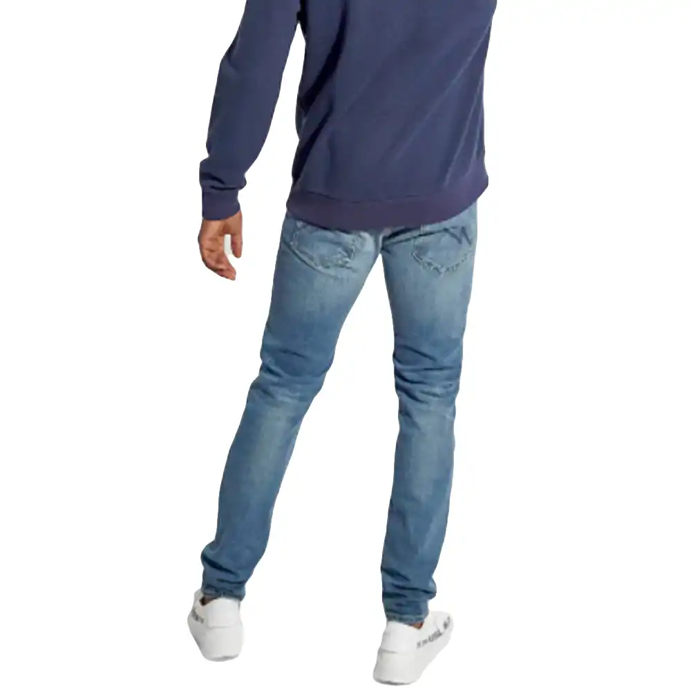 Jeans homme Kaporal Darko fripe Jeans - ZESHOES Jeans homme Kaporal Darko fripe Jeans - ZESHOES