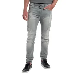 Klyde acier Kaporal - 1