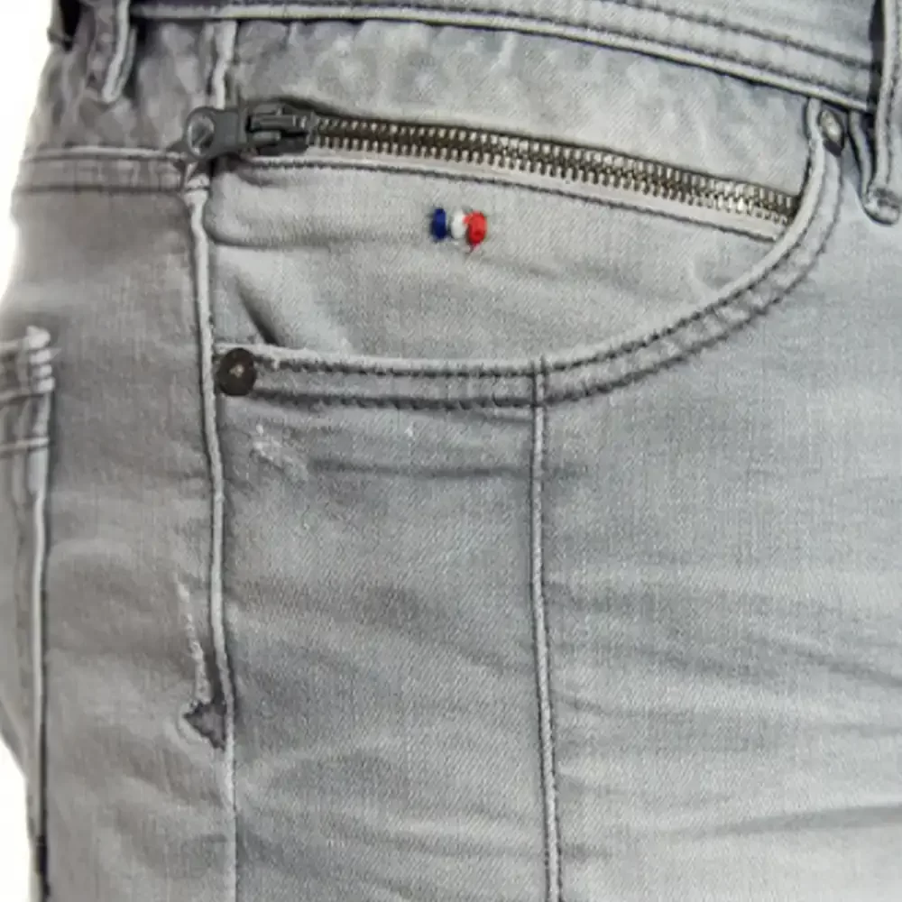 Klyde acier Kaporal - 2 Klyde acier Kaporal - 2