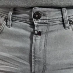 PARTNER: CREATION ref KLYDE-ACIER Kaporal - 4 PARTNER: CREATION ref KLYDE-ACIER Kaporal - 4