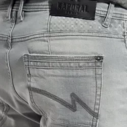 PARTNER: CREATION ref KLYDE-ACIER Kaporal - 5 PARTNER: CREATION ref KLYDE-ACIER Kaporal - 5