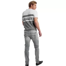 Klyde acier Kaporal - 6 Klyde acier Kaporal - 6