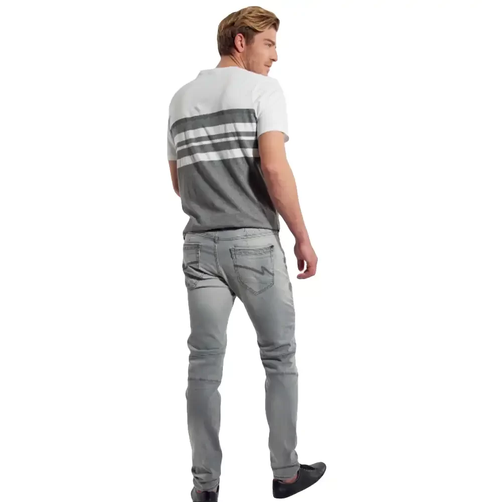 PARTNER: CREATION ref KLYDE-ACIER Kaporal - 6 PARTNER: CREATION ref KLYDE-ACIER Kaporal - 6